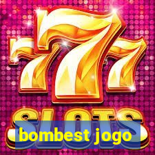 bombest jogo